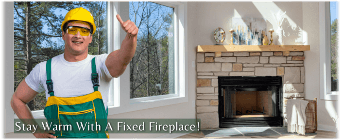 Fireplace Repair Carlsbad CA